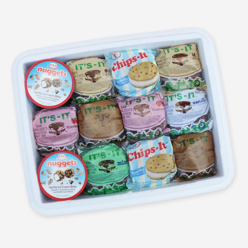 Variety Pack