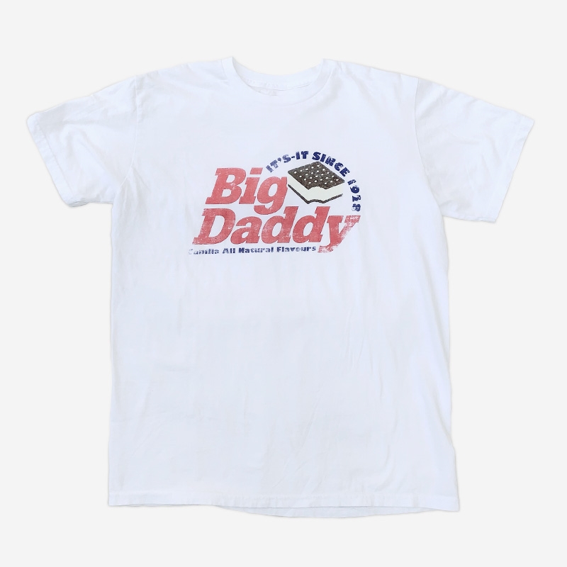 Big Daddy T-Shirt