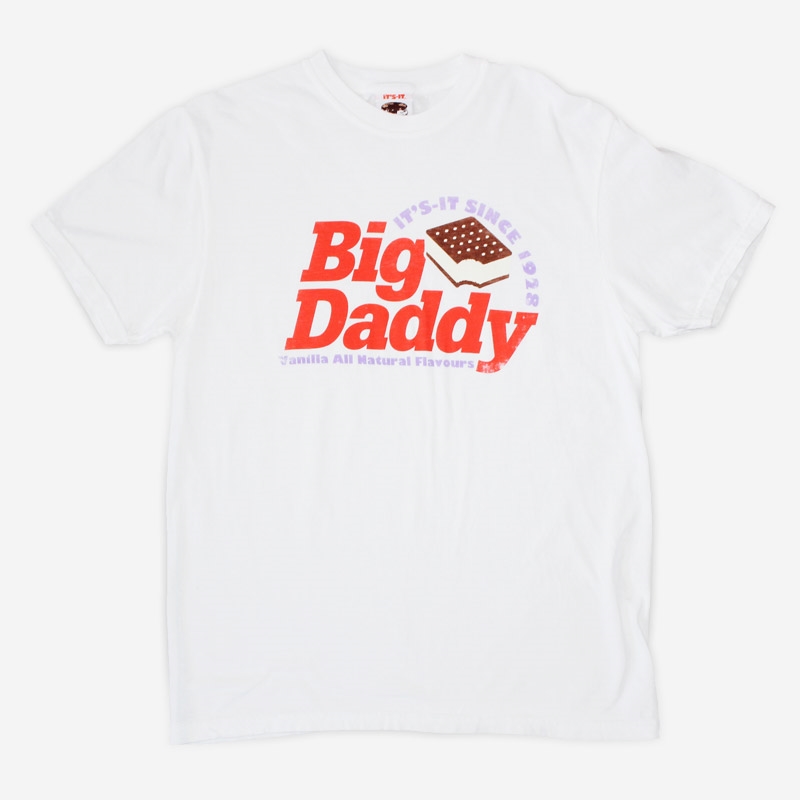 Big Daddy T-Shirt