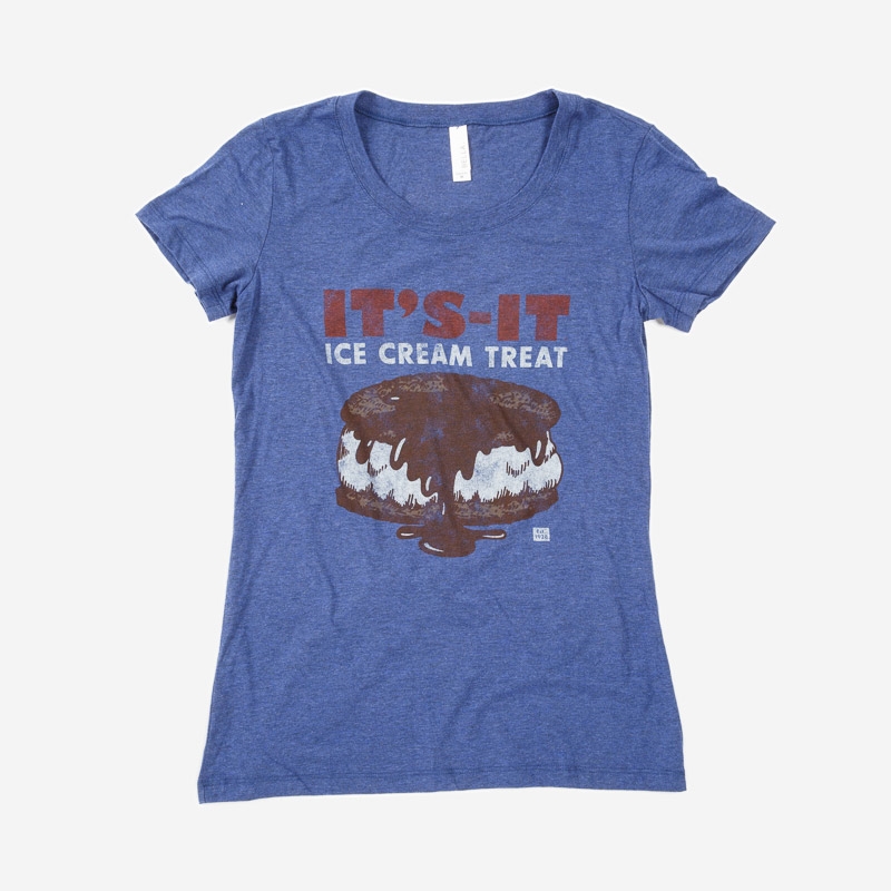 Ladies' T-Shirt