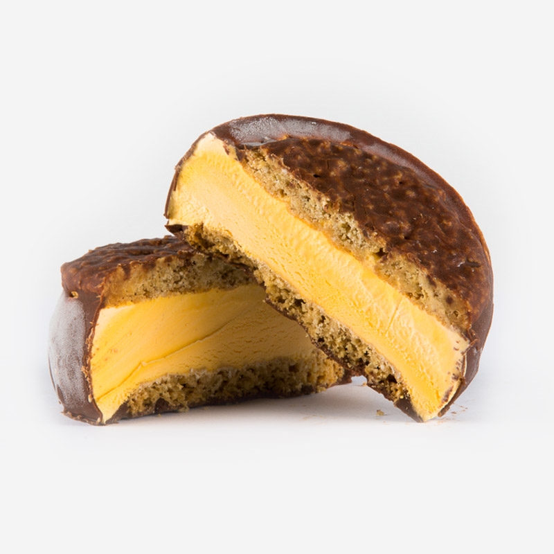Pumpkin IT'S-IT®